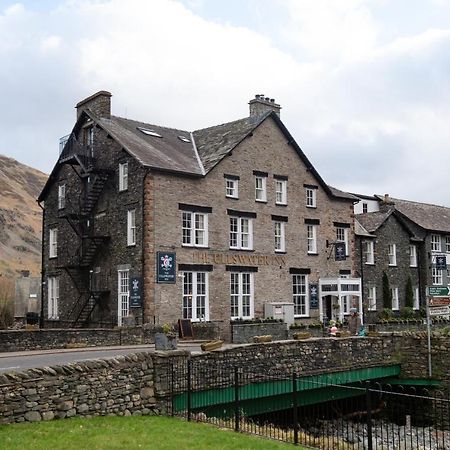 The Ullswater Inn- The Inn Collection Group Glenridding Exteriér fotografie