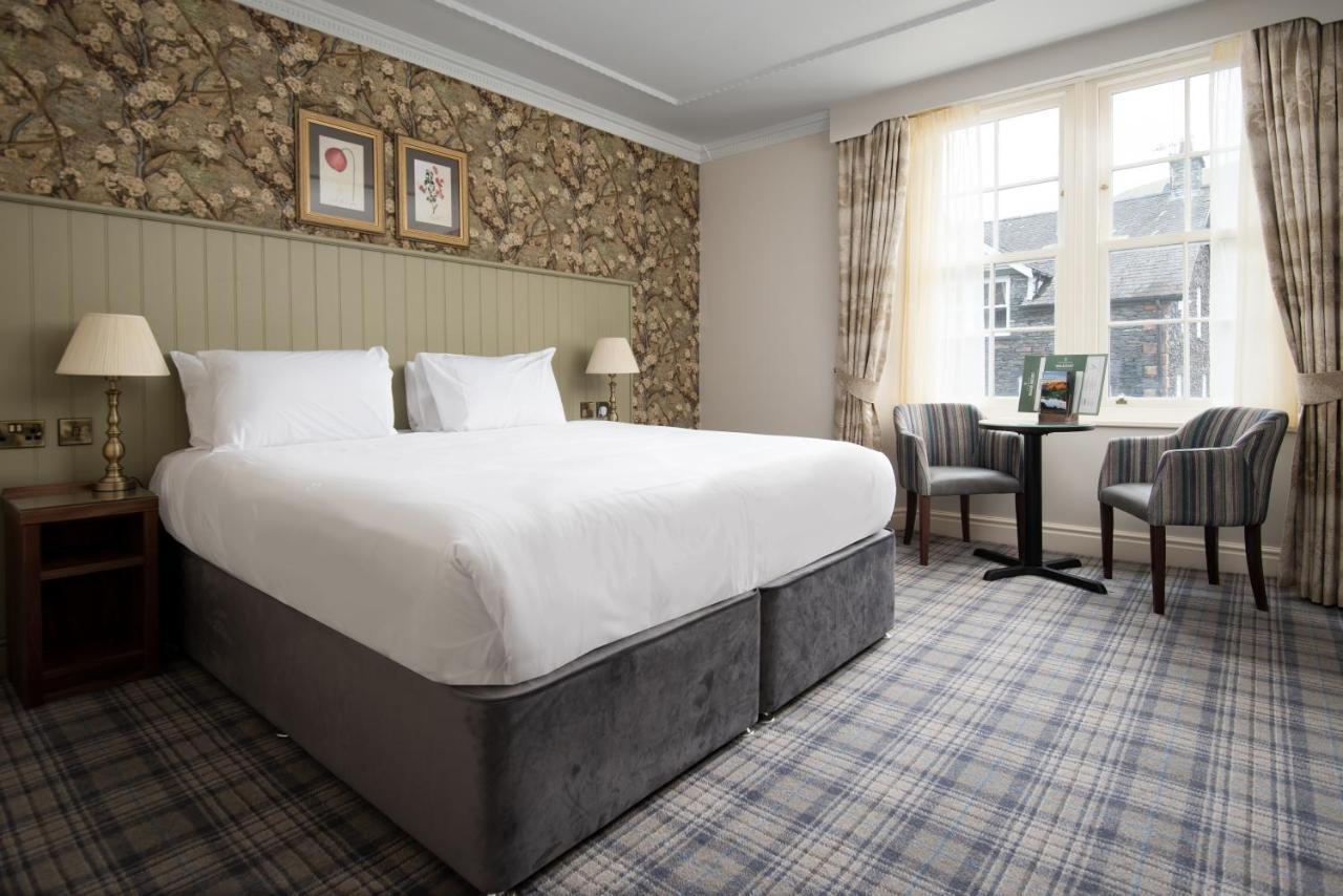 The Ullswater Inn- The Inn Collection Group Glenridding Exteriér fotografie