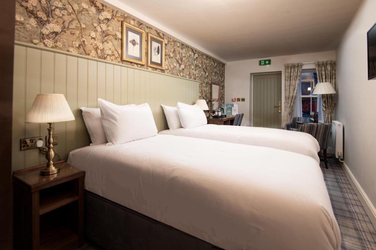 The Ullswater Inn- The Inn Collection Group Glenridding Pokoj fotografie