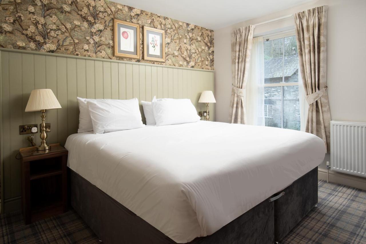 The Ullswater Inn- The Inn Collection Group Glenridding Exteriér fotografie