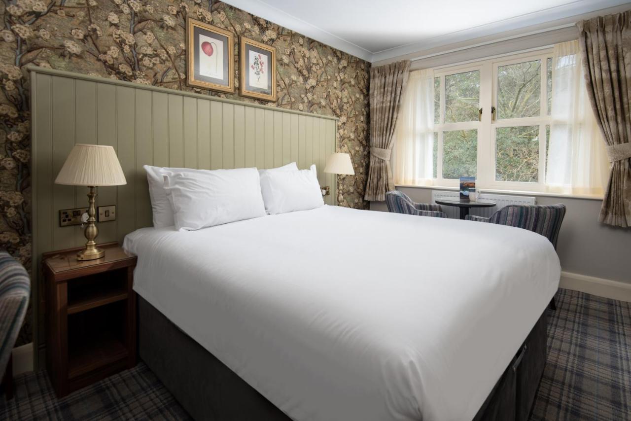 The Ullswater Inn- The Inn Collection Group Glenridding Exteriér fotografie