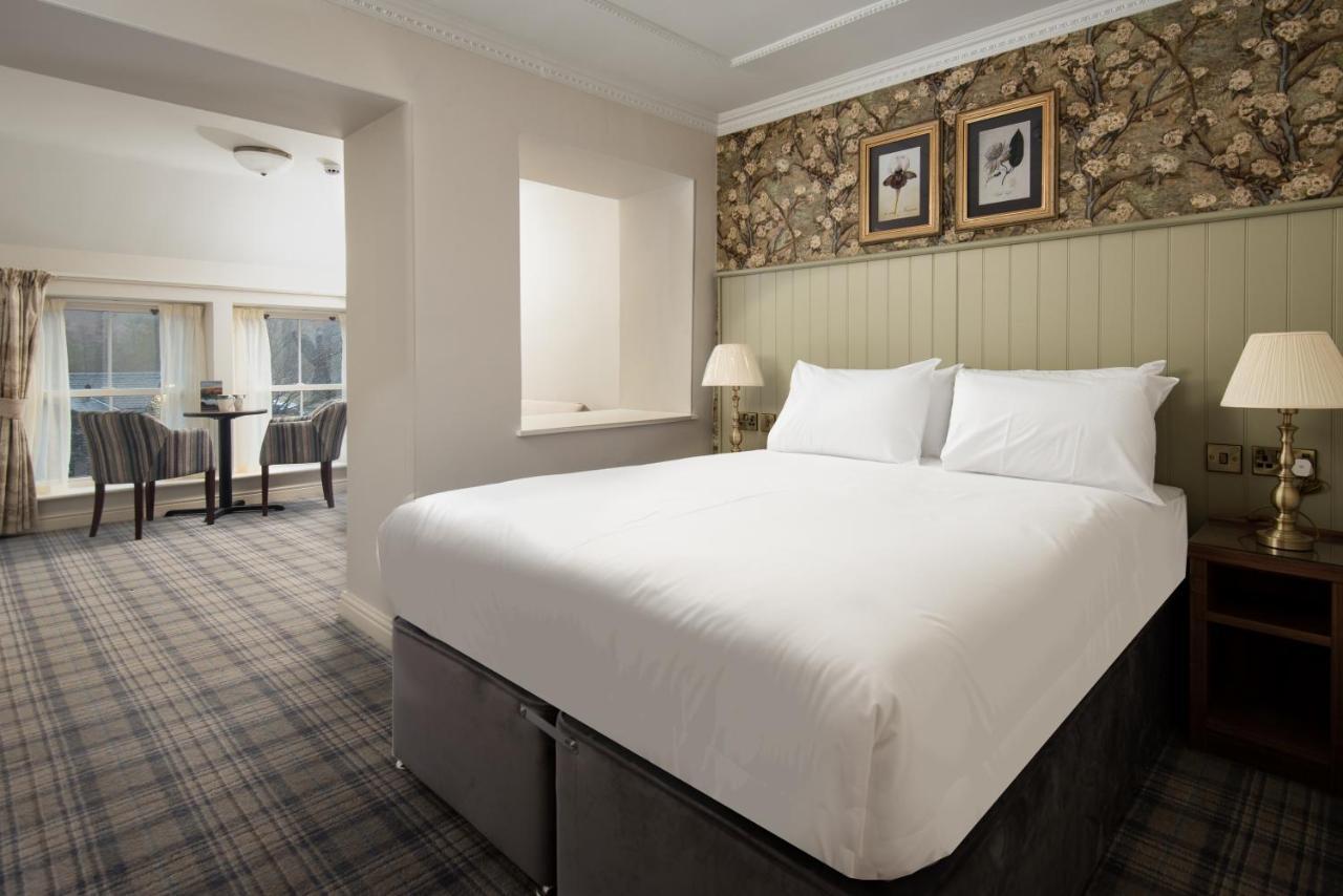 The Ullswater Inn- The Inn Collection Group Glenridding Exteriér fotografie