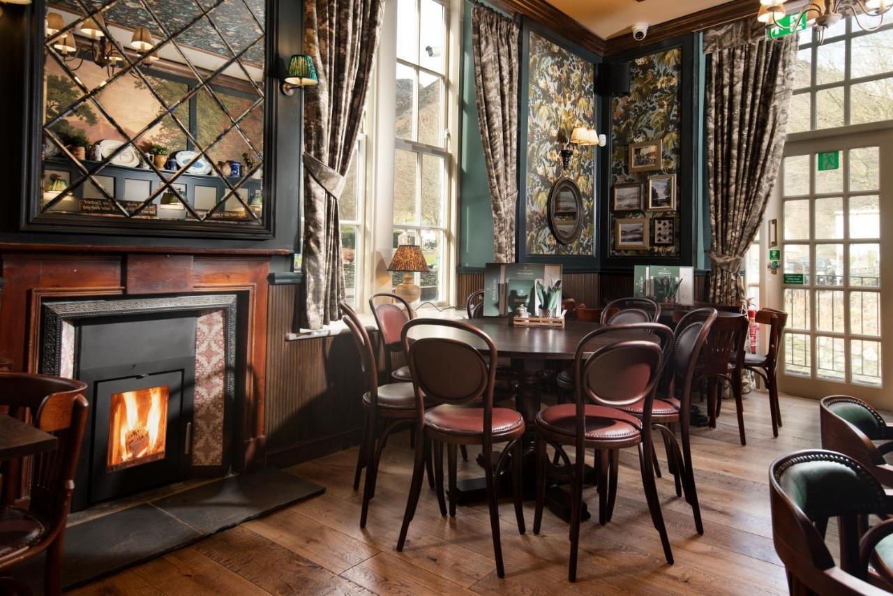 The Ullswater Inn- The Inn Collection Group Glenridding Exteriér fotografie