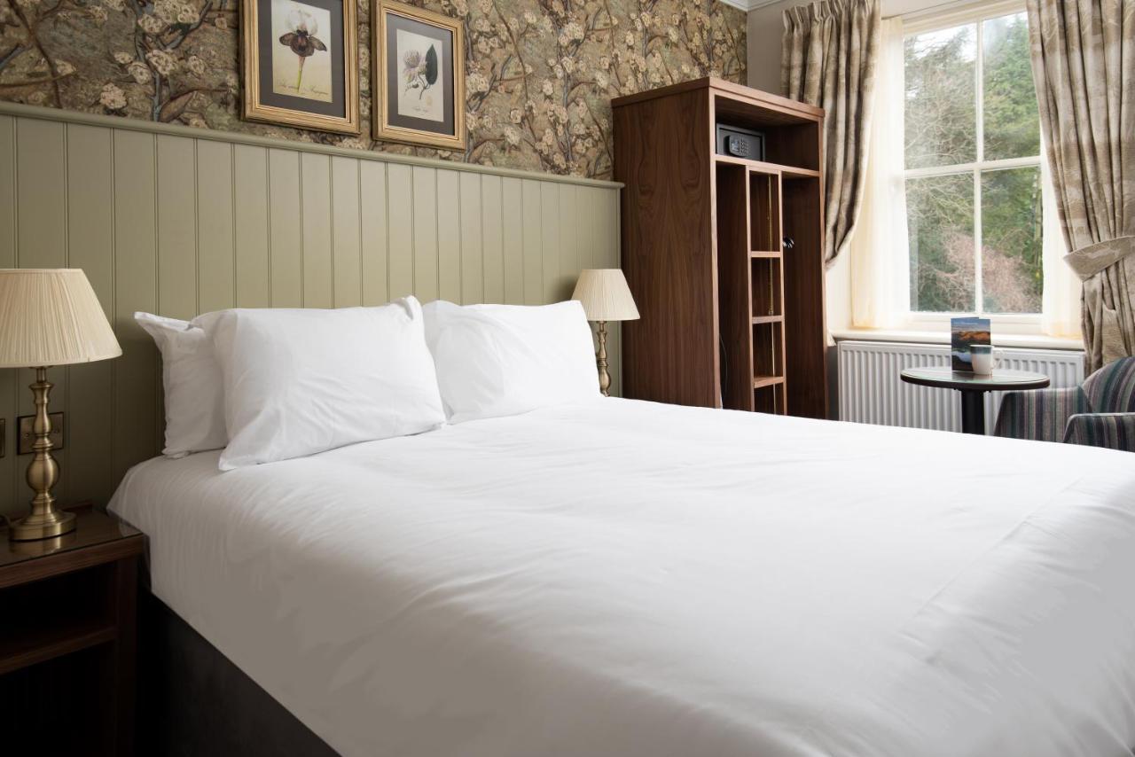 The Ullswater Inn- The Inn Collection Group Glenridding Exteriér fotografie