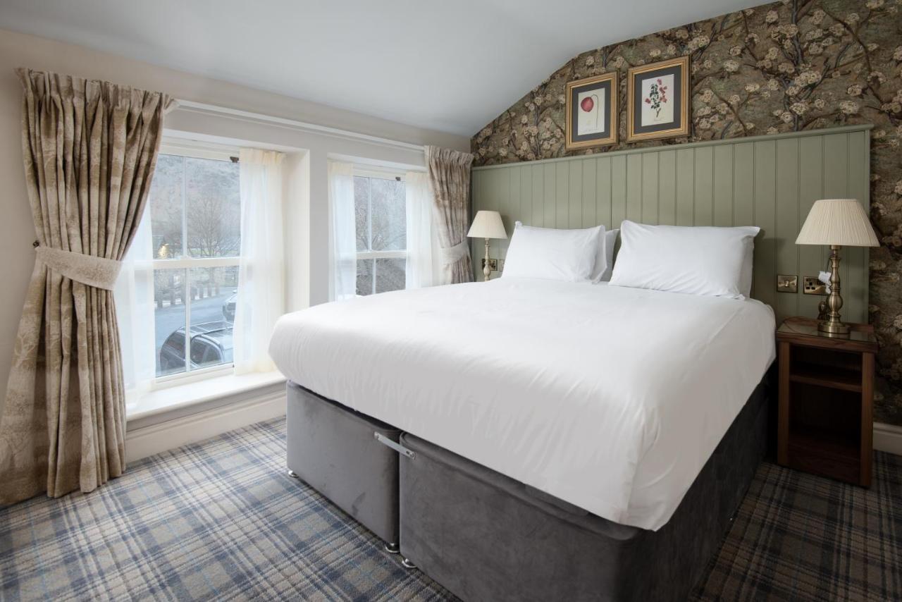 The Ullswater Inn- The Inn Collection Group Glenridding Exteriér fotografie