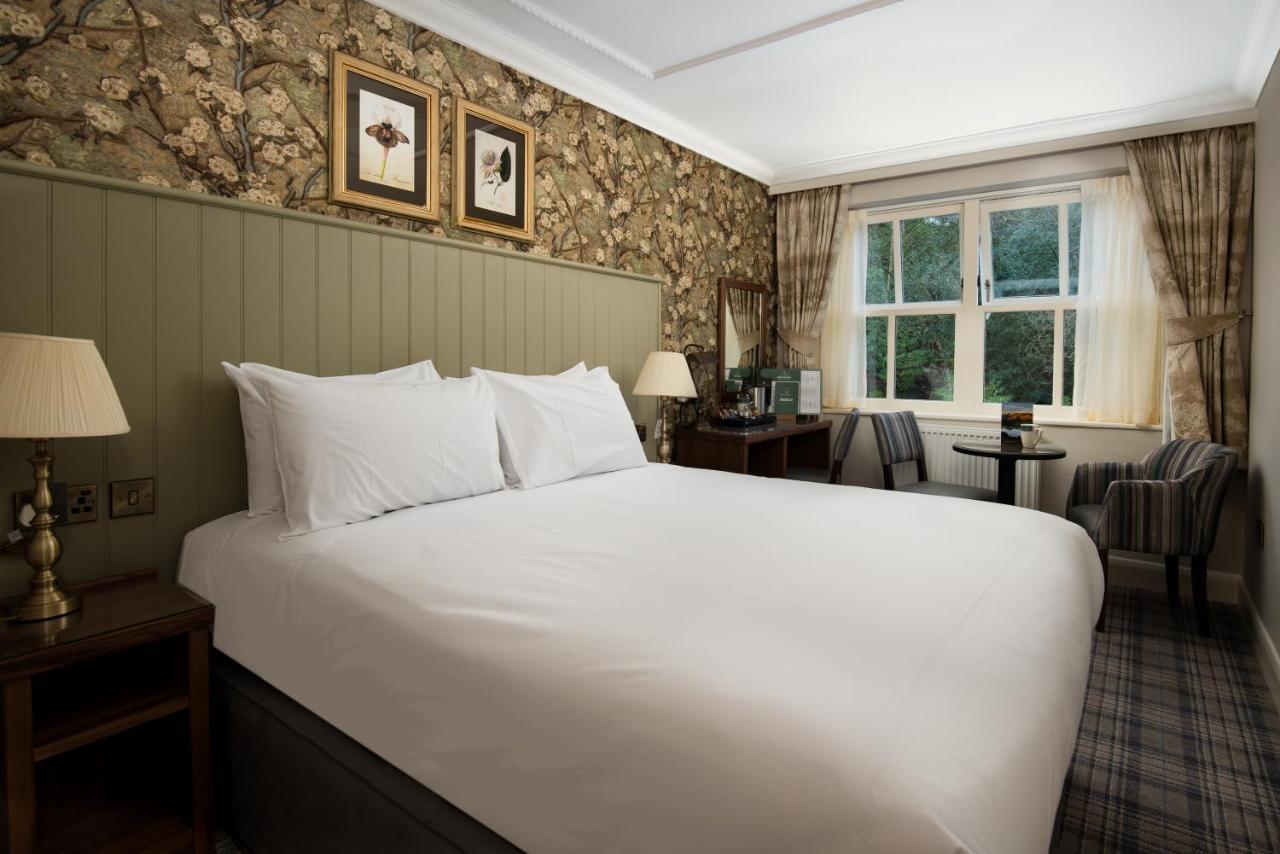 The Ullswater Inn- The Inn Collection Group Glenridding Exteriér fotografie