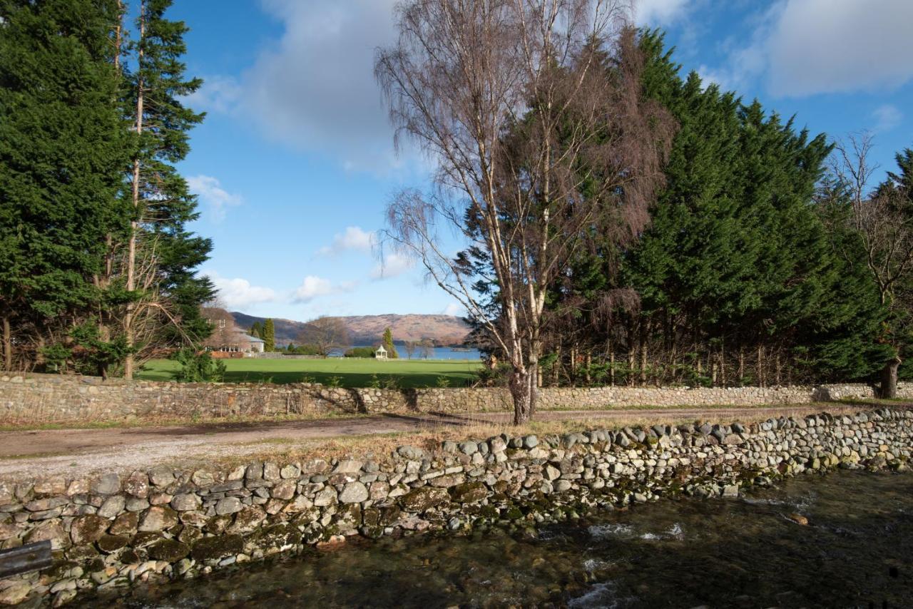 The Ullswater Inn- The Inn Collection Group Glenridding Exteriér fotografie