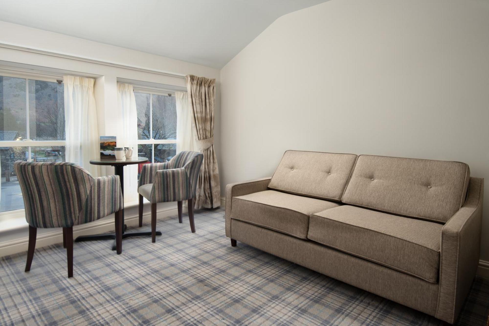 The Ullswater Inn- The Inn Collection Group Glenridding Pokoj fotografie