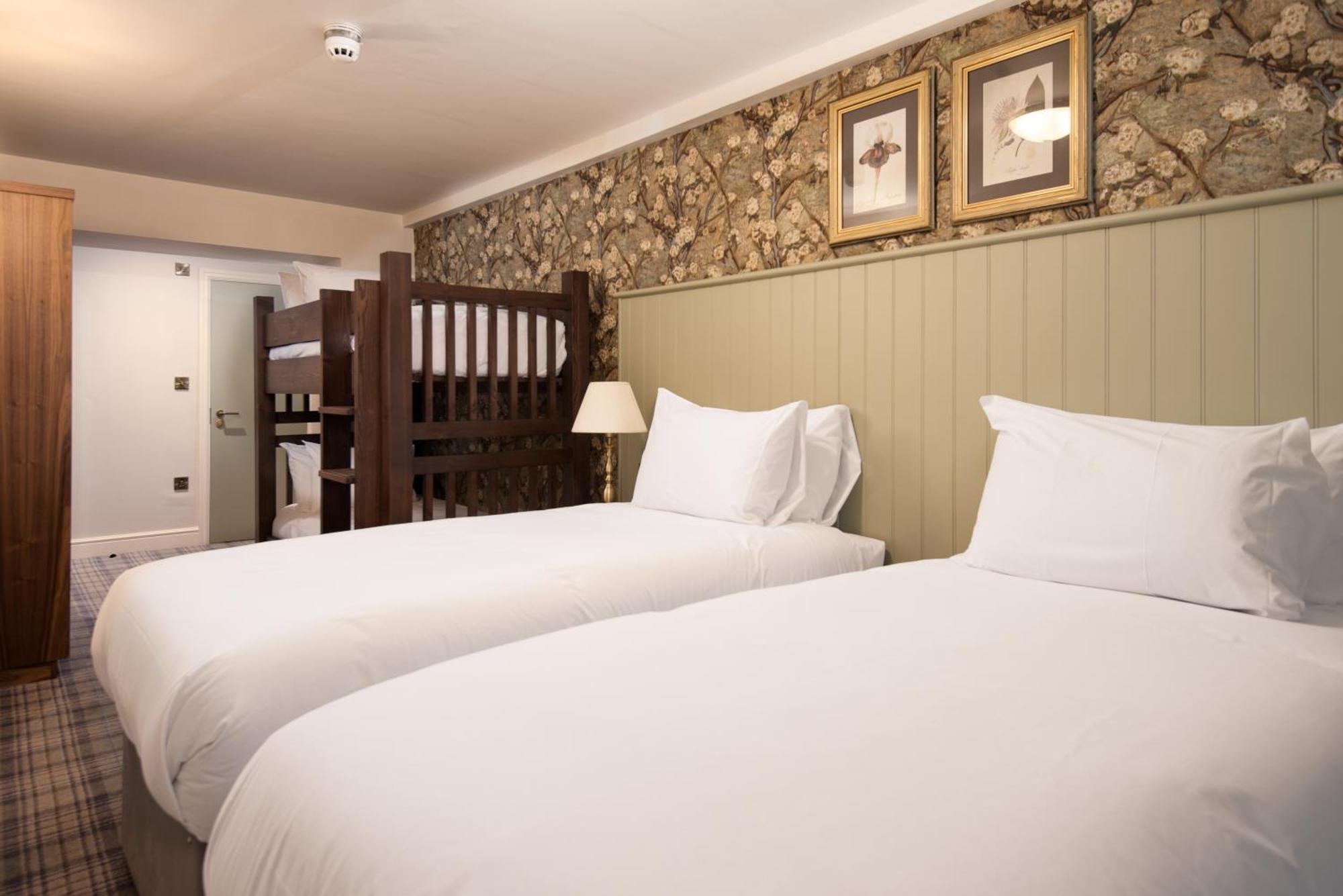 The Ullswater Inn- The Inn Collection Group Glenridding Pokoj fotografie
