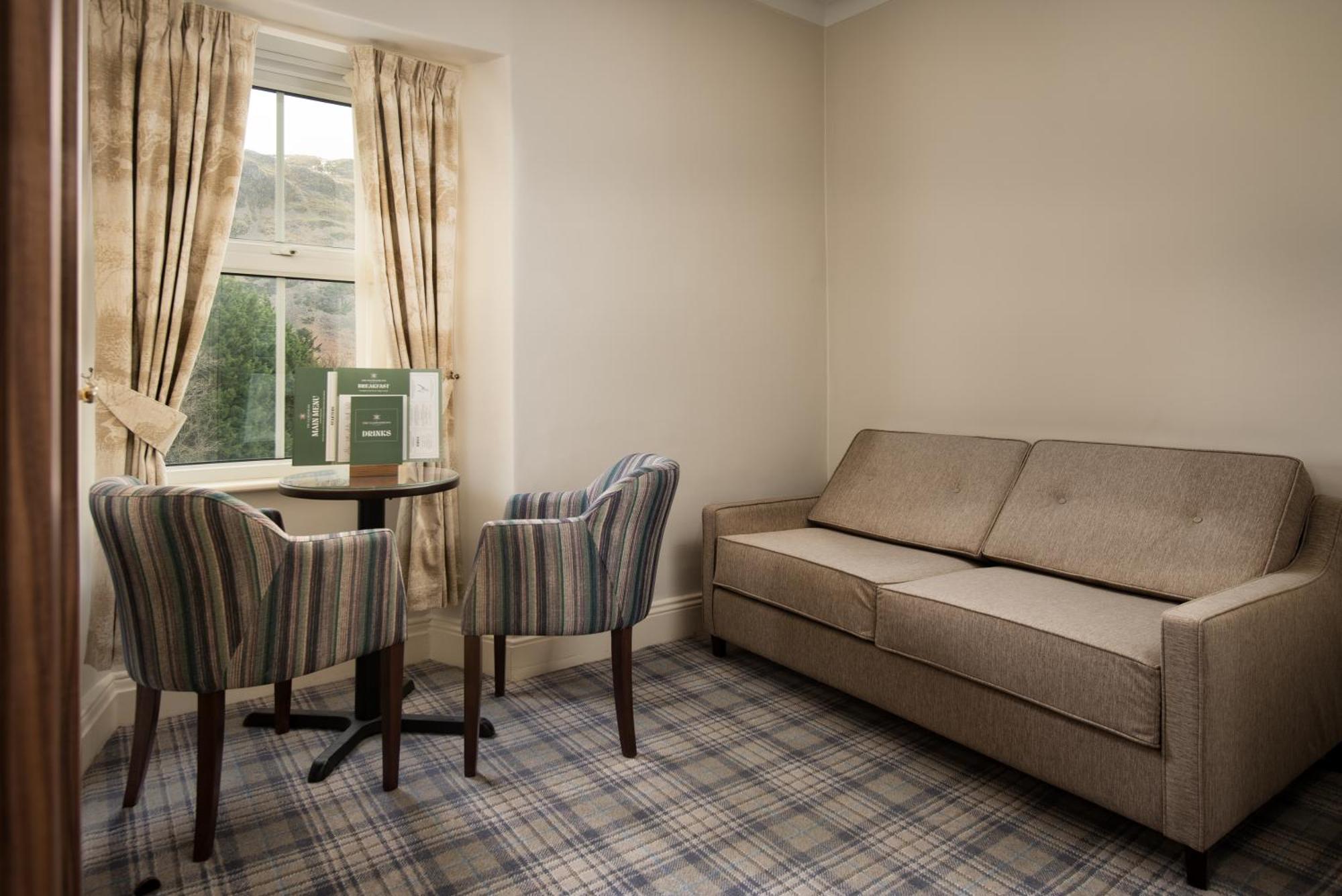 The Ullswater Inn- The Inn Collection Group Glenridding Pokoj fotografie
