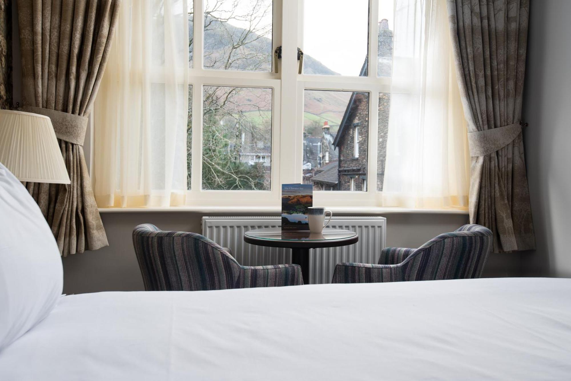 The Ullswater Inn- The Inn Collection Group Glenridding Pokoj fotografie
