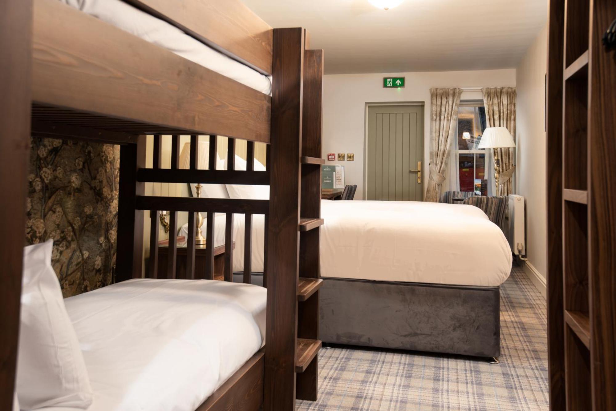 The Ullswater Inn- The Inn Collection Group Glenridding Pokoj fotografie