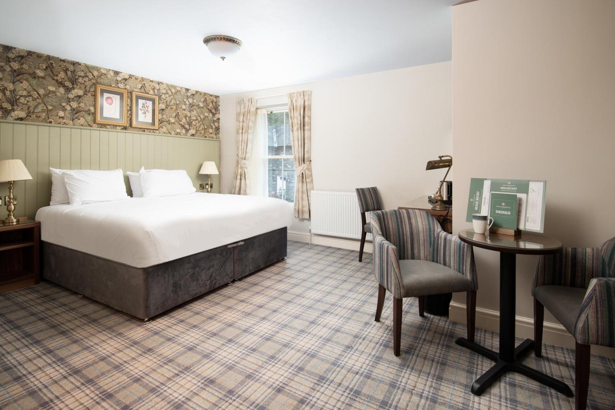 The Ullswater Inn- The Inn Collection Group Glenridding Pokoj fotografie