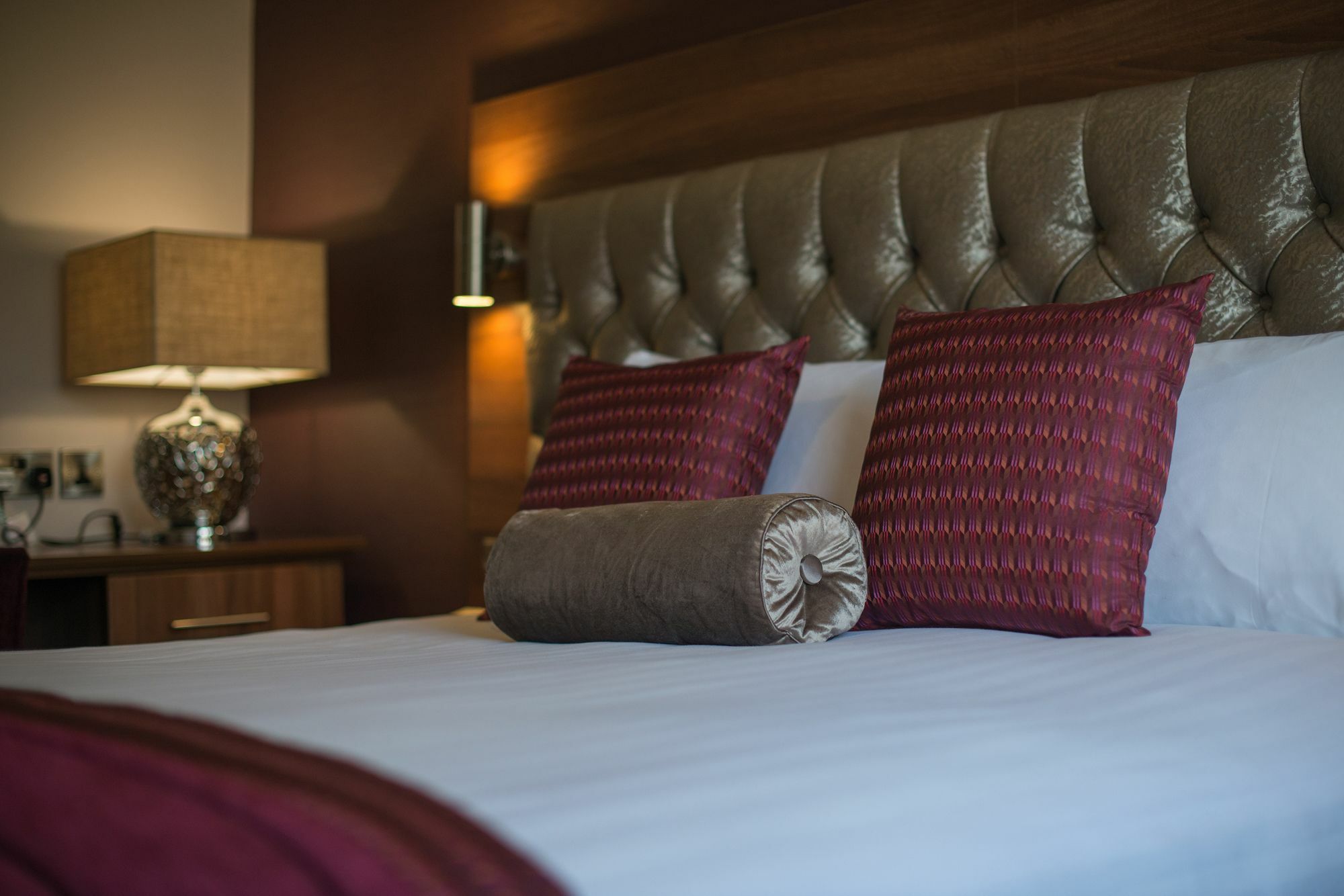 The Ullswater Inn- The Inn Collection Group Glenridding Exteriér fotografie